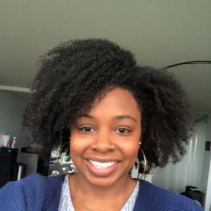 Meet your Posher, Imani